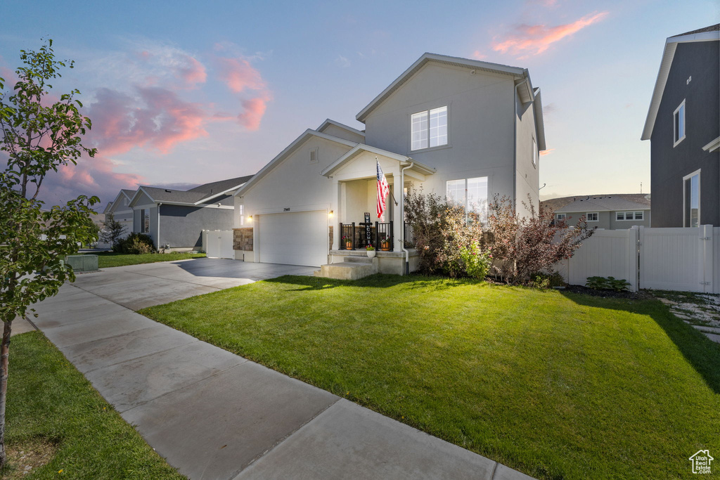 Photo 47 for MLS #2106106 at 7940 N Seattle Slew Rd #701