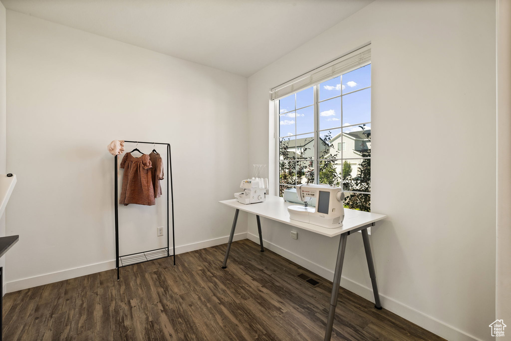 Photo 14 for MLS #2106106 at 7940 N Seattle Slew Rd #701