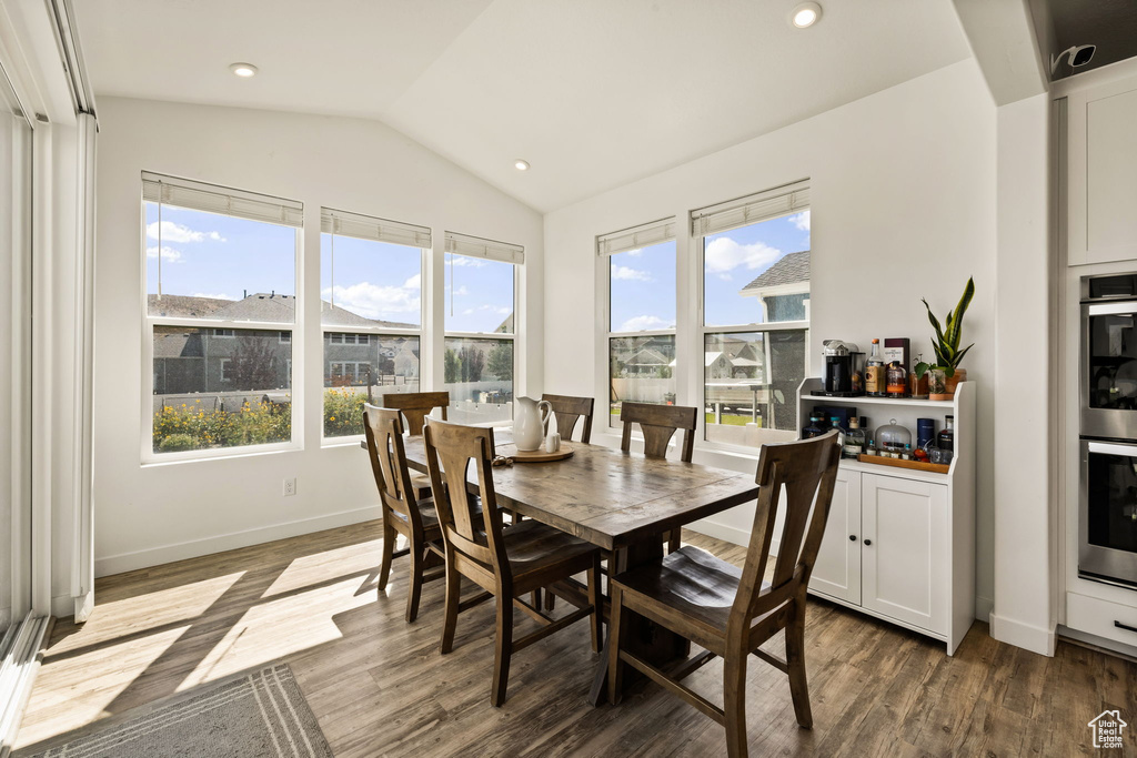 Photo 6 for MLS #2106106 at 7940 N Seattle Slew Rd #701