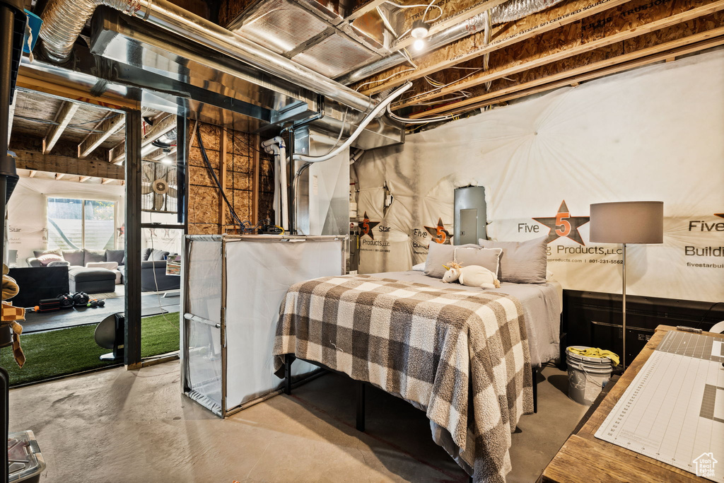 Photo 30 for MLS #2106106 at 7940 N Seattle Slew Rd #701