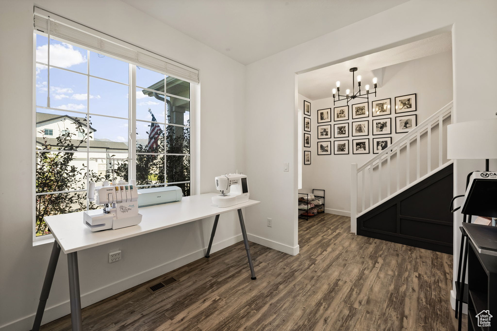 Photo 11 for MLS #2106106 at 7940 N Seattle Slew Rd #701