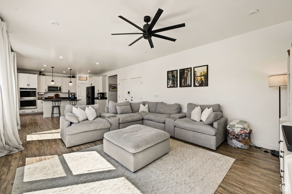 Photo 13 for MLS #2106106 at 7940 N Seattle Slew Rd #701