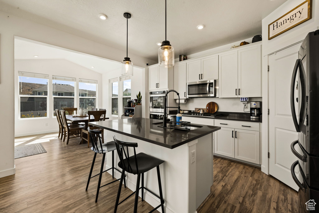 Photo 4 for MLS #2106106 at 7940 N Seattle Slew Rd #701