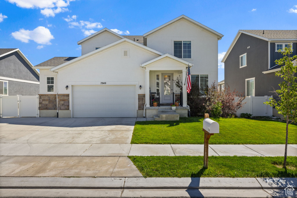 Photo 44 for MLS #2106106 at 7940 N Seattle Slew Rd #701