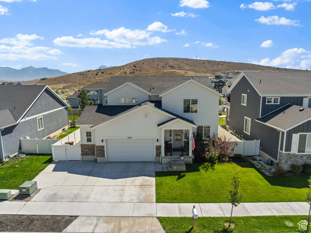 Photo 39 for MLS #2106106 at 7940 N Seattle Slew Rd #701