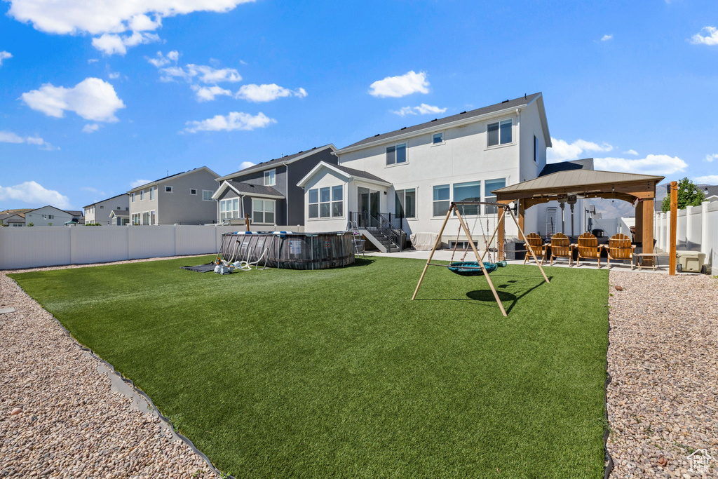 Photo 34 for MLS #2106106 at 7940 N Seattle Slew Rd #701