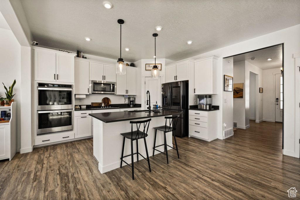 Photo 3 for MLS #2106106 at 7940 N Seattle Slew Rd #701