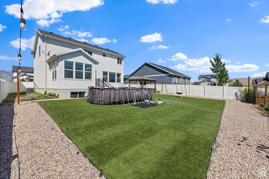 Photo 37 for MLS #2106106 at 7940 N Seattle Slew Rd #701
