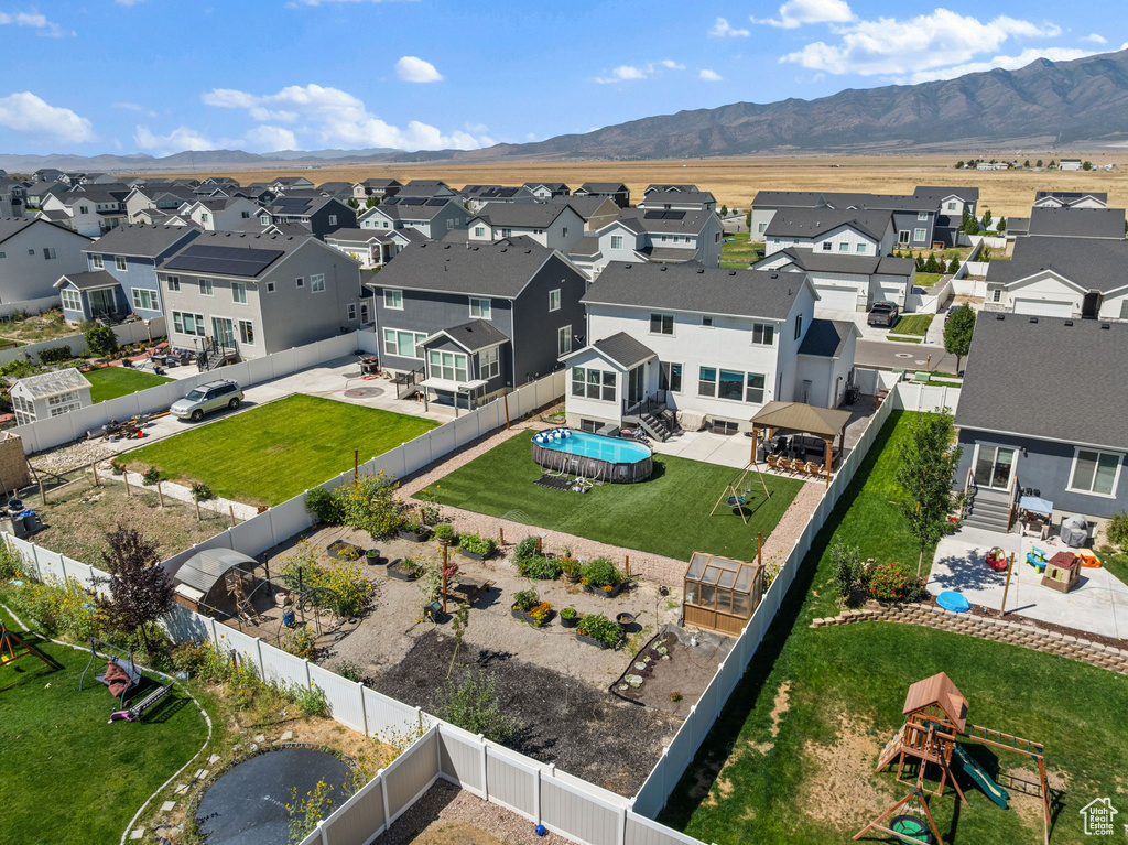 Photo 50 for MLS #2106106 at 7940 N Seattle Slew Rd #701