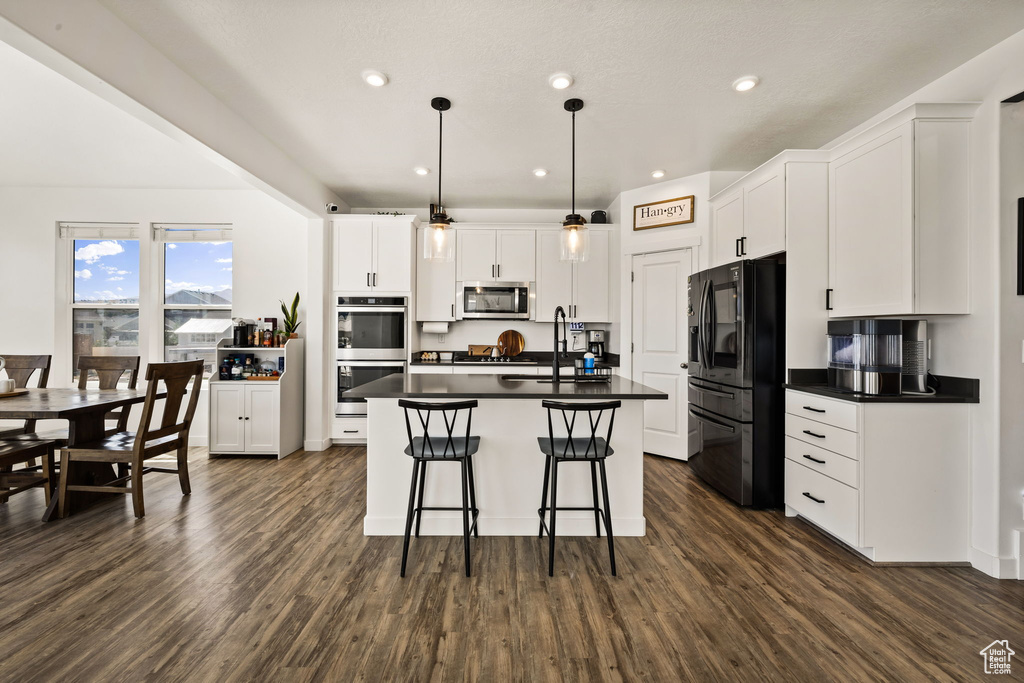 Photo 5 for MLS #2106106 at 7940 N Seattle Slew Rd #701