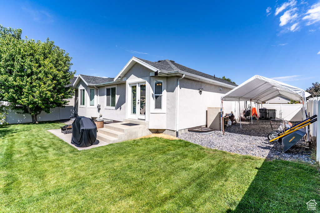 Photo 5 for MLS #2106109 at 391 W 370 South