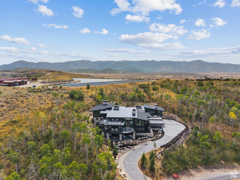 7645 N PROMONTORY RANCH RD #11 Park City, UT 84098