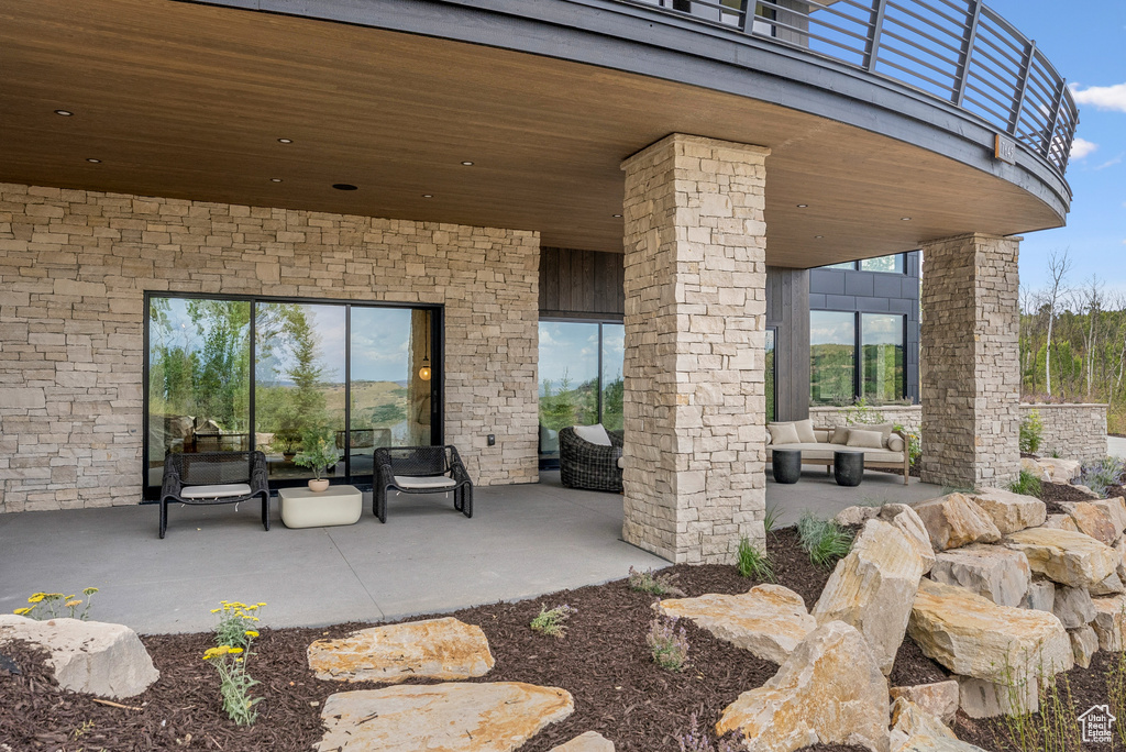 7645 N PROMONTORY RANCH RD #11 Park City, UT 84098