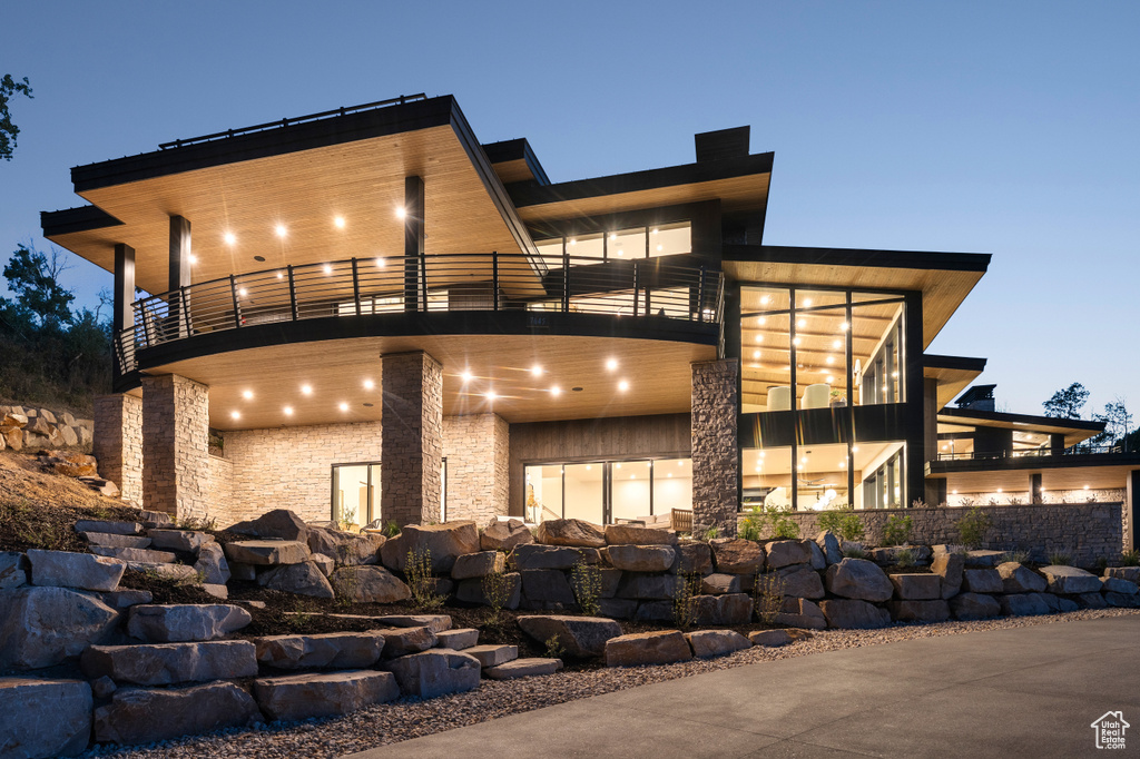 7645 N PROMONTORY RANCH RD #11 Park City, UT 84098
