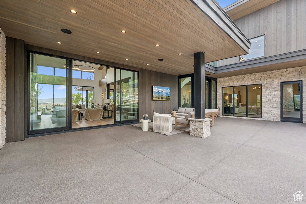 7645 N PROMONTORY RANCH RD #11 Park City, UT 84098