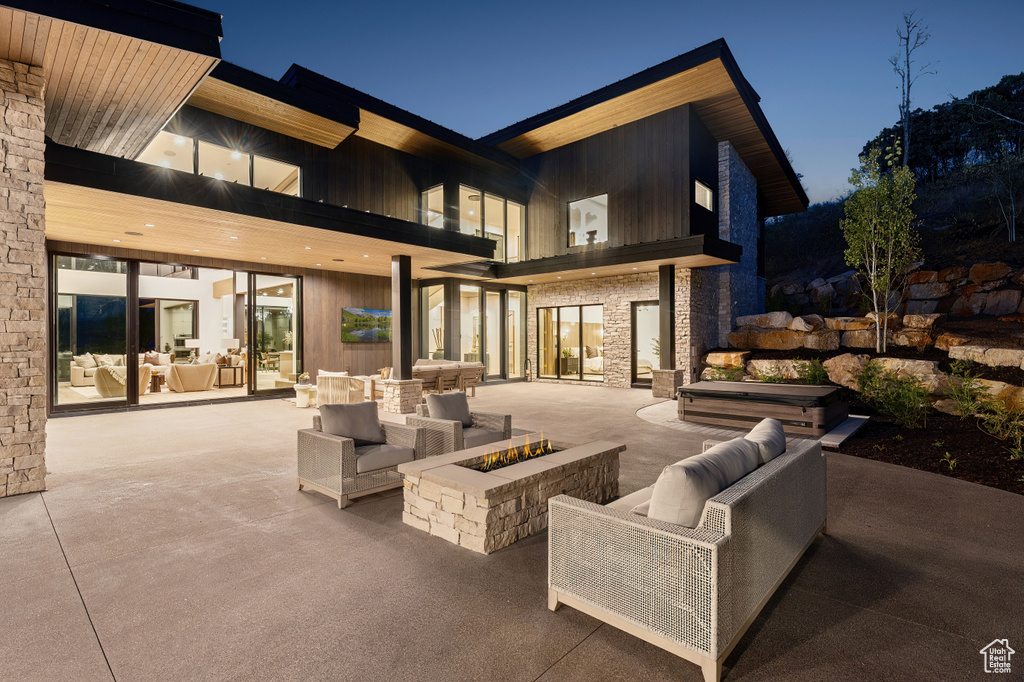 7645 N PROMONTORY RANCH RD #11 Park City, UT 84098