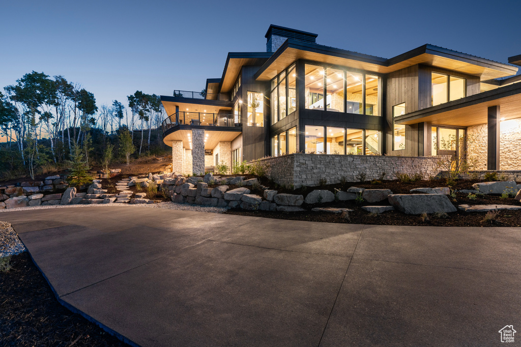 7645 N PROMONTORY RANCH RD #11 Park City, UT 84098