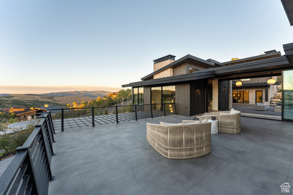 7645 N PROMONTORY RANCH RD #11 Park City, UT 84098
