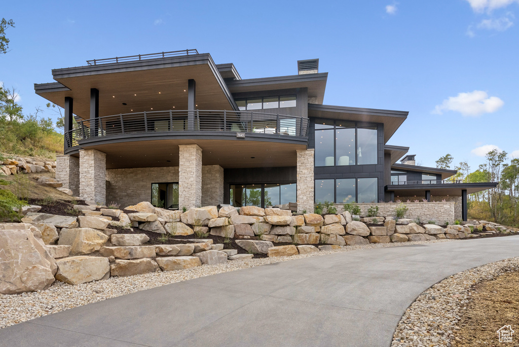 7645 N PROMONTORY RANCH RD #11 Park City, UT 84098