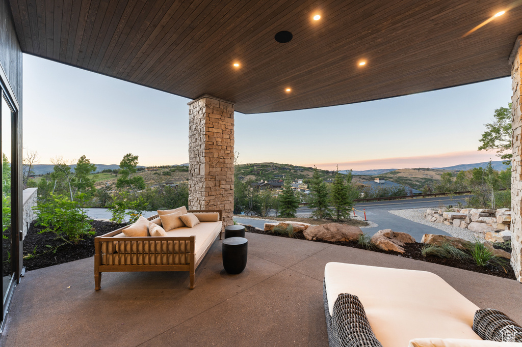 7645 N PROMONTORY RANCH RD #11 Park City, UT 84098