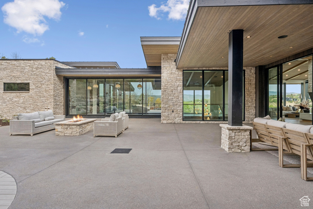 7645 N PROMONTORY RANCH RD #11 Park City, UT 84098