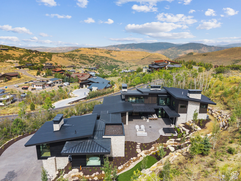 7645 N PROMONTORY RANCH RD #11 Park City, UT 84098