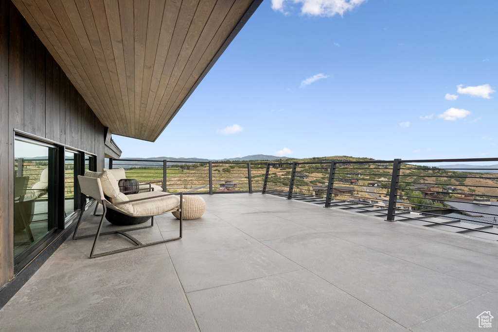 7645 N PROMONTORY RANCH RD #11 Park City, UT 84098