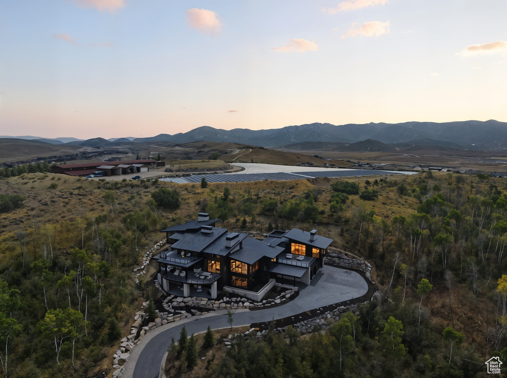 7645 N PROMONTORY RANCH RD #11 Park City, UT 84098