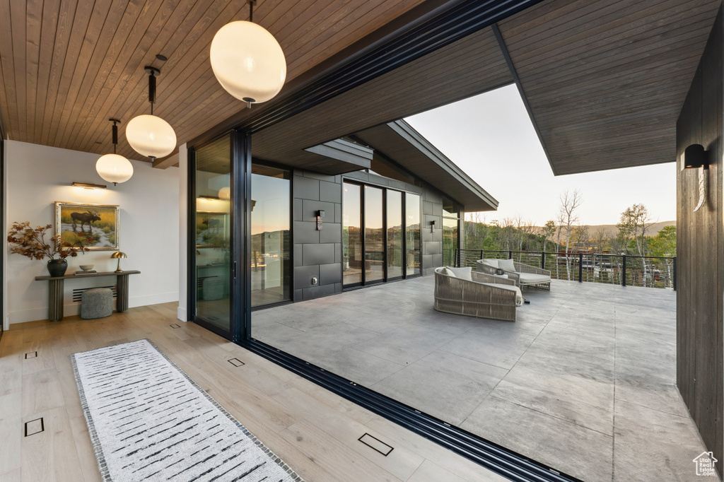 7645 N PROMONTORY RANCH RD #11 Park City, UT 84098