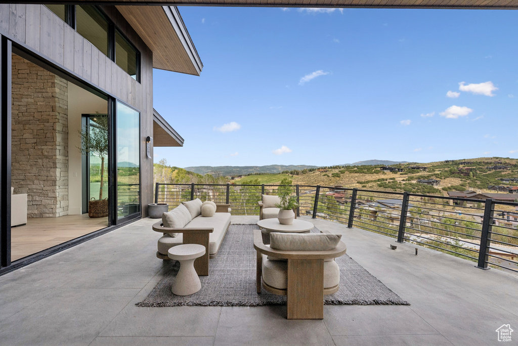 7645 N PROMONTORY RANCH RD #11 Park City, UT 84098