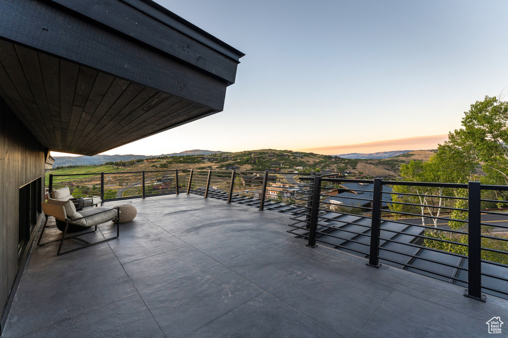 7645 N PROMONTORY RANCH RD #11 Park City, UT 84098