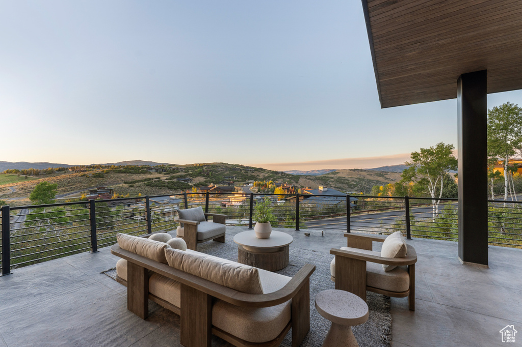 7645 N PROMONTORY RANCH RD #11 Park City, UT 84098