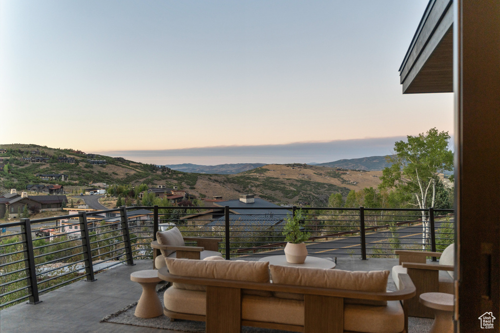 7645 N PROMONTORY RANCH RD #11 Park City, UT 84098