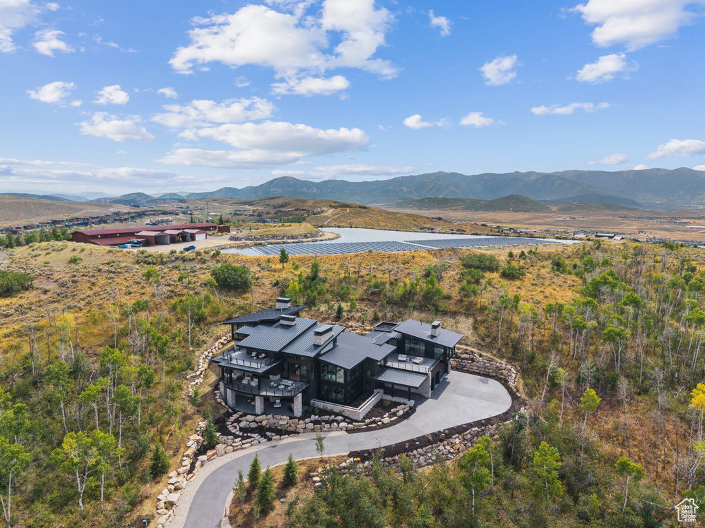 7645 N PROMONTORY RANCH RD #11 Park City, UT 84098