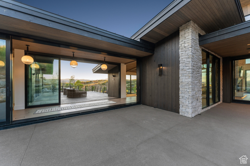 7645 N PROMONTORY RANCH RD #11 Park City, UT 84098