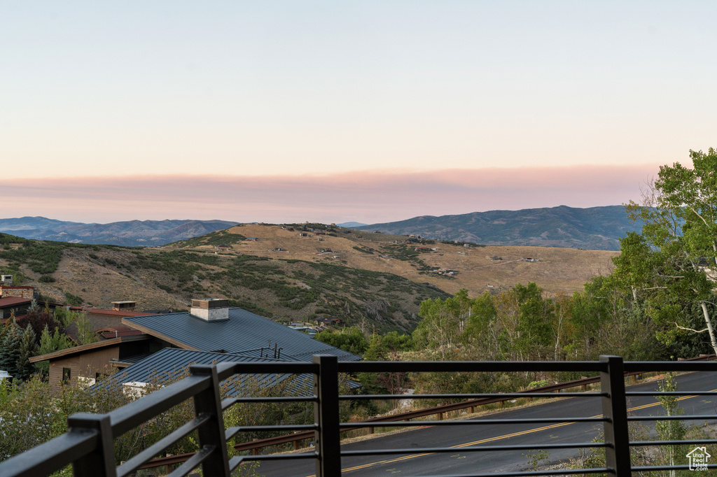 7645 N PROMONTORY RANCH RD #11 Park City, UT 84098
