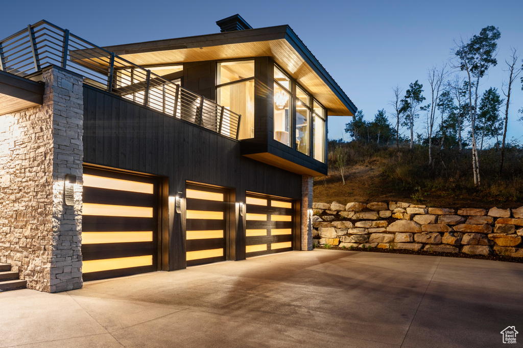 7645 N PROMONTORY RANCH RD #11 Park City, UT 84098