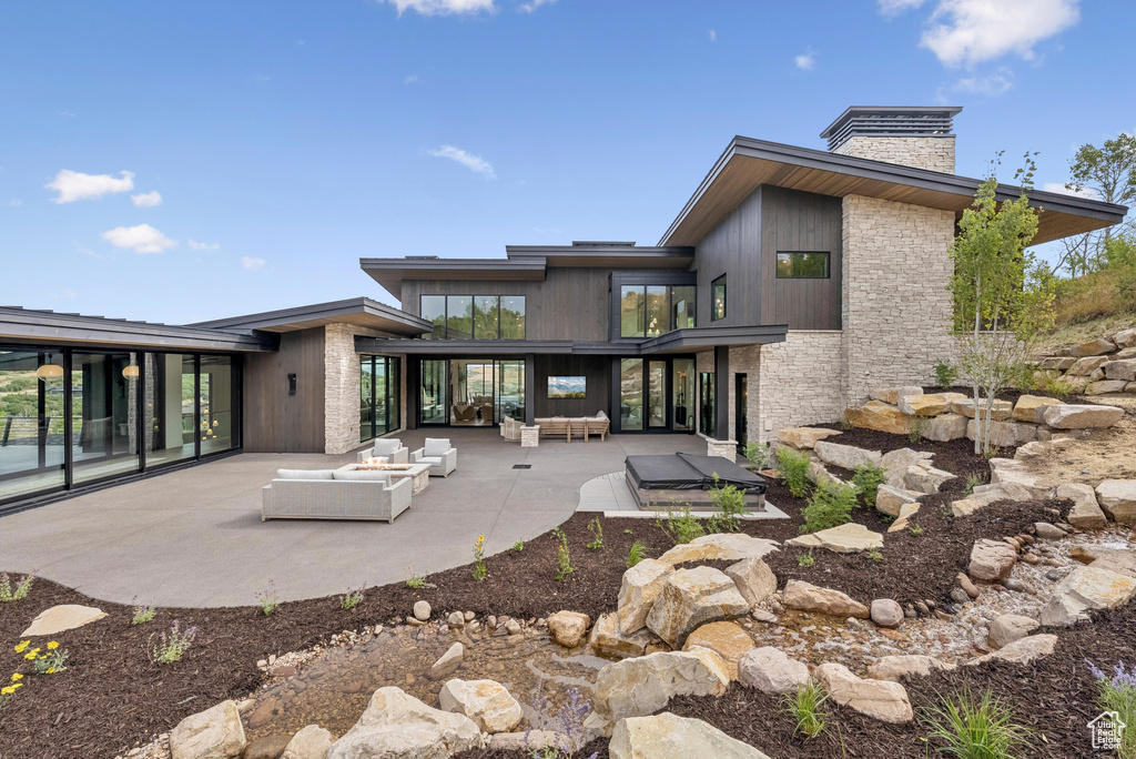 7645 N PROMONTORY RANCH RD #11 Park City, UT 84098