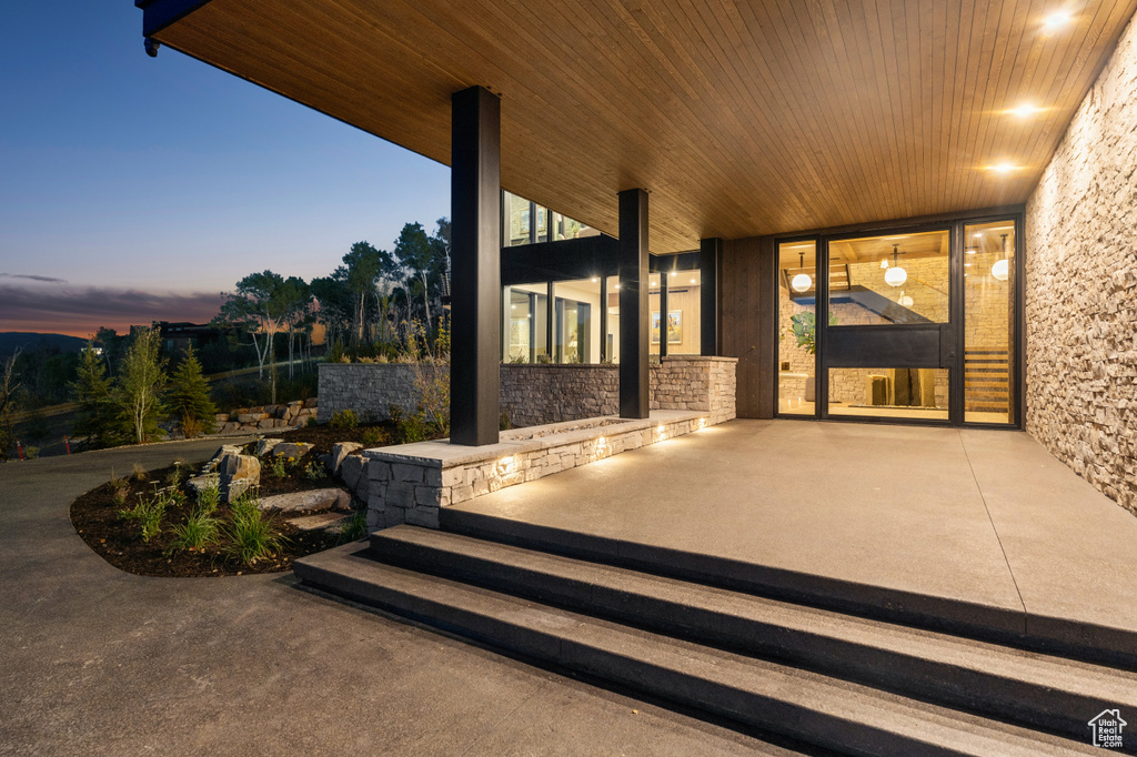 7645 N PROMONTORY RANCH RD #11 Park City, UT 84098