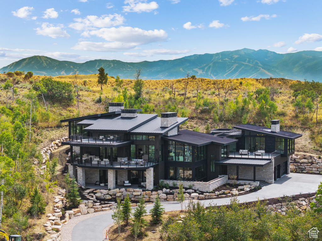7645 N PROMONTORY RANCH RD #11 Park City, UT 84098