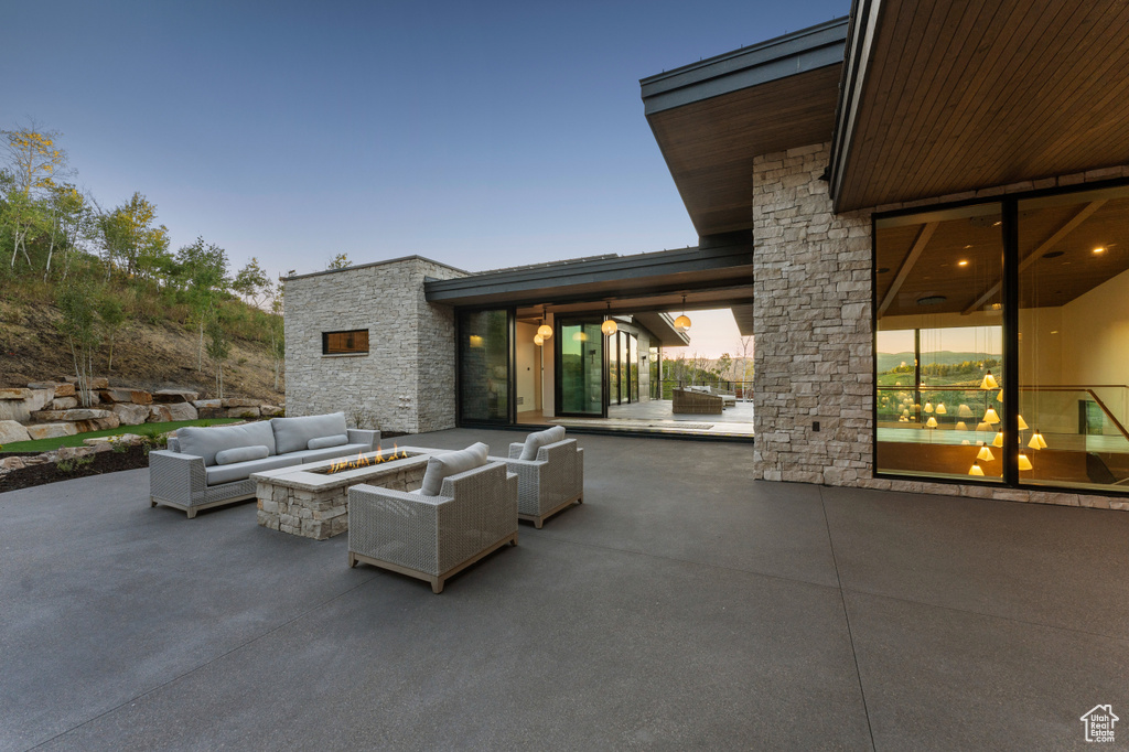 7645 N PROMONTORY RANCH RD #11 Park City, UT 84098