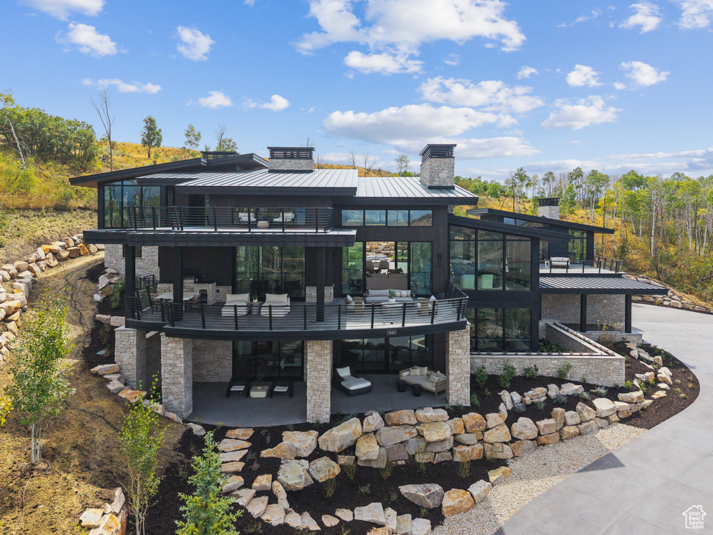 7645 N PROMONTORY RANCH RD #11 Park City, UT 84098