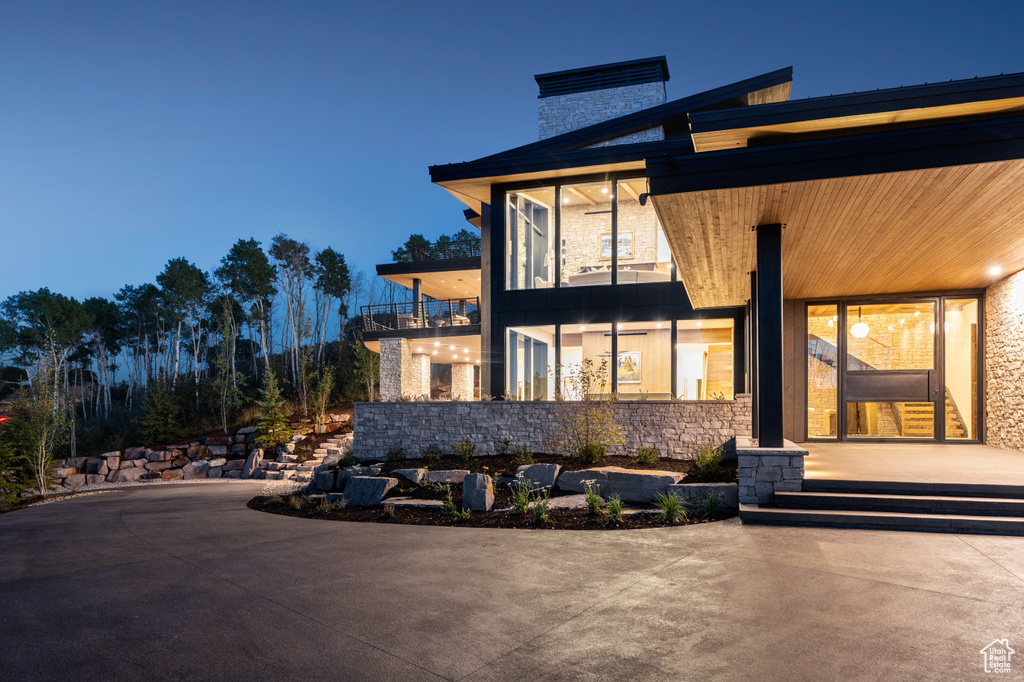 7645 N PROMONTORY RANCH RD #11 Park City, UT 84098