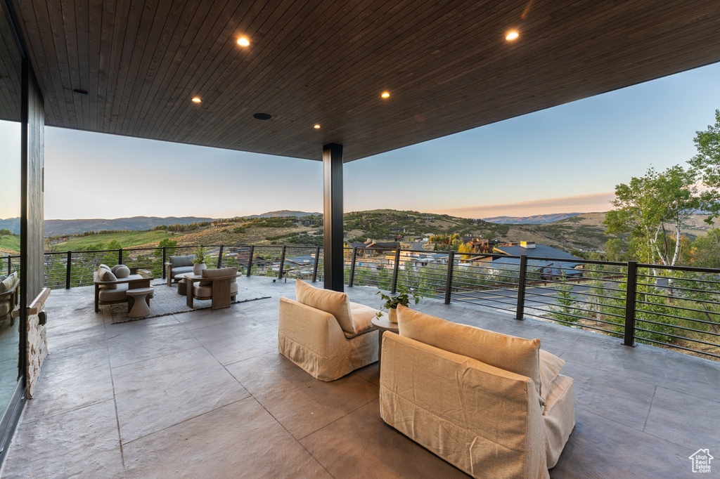 7645 N PROMONTORY RANCH RD #11 Park City, UT 84098