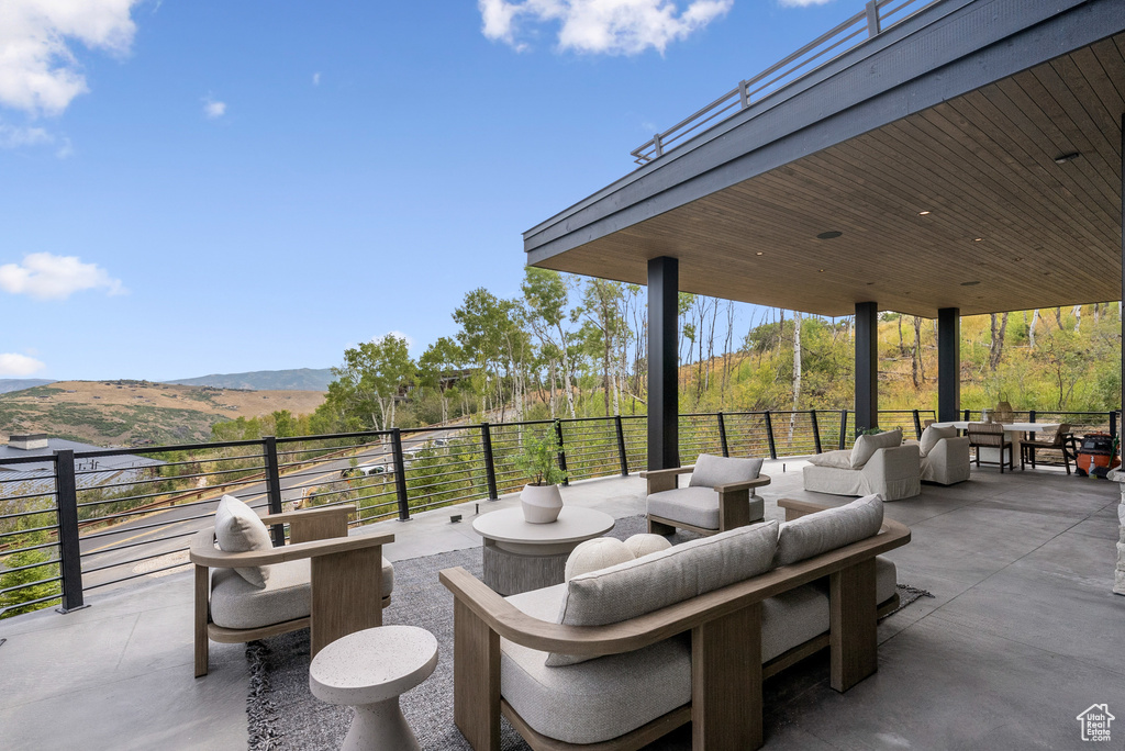 7645 N PROMONTORY RANCH RD #11 Park City, UT 84098