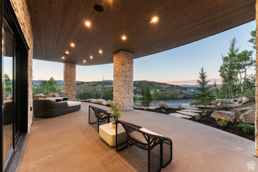 7645 N PROMONTORY RANCH RD #11 Park City, UT 84098