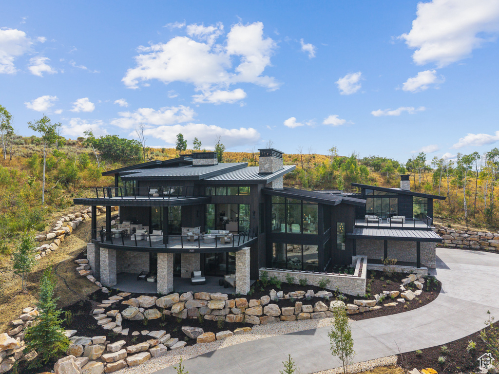 7645 N PROMONTORY RANCH RD #11 Park City, UT 84098