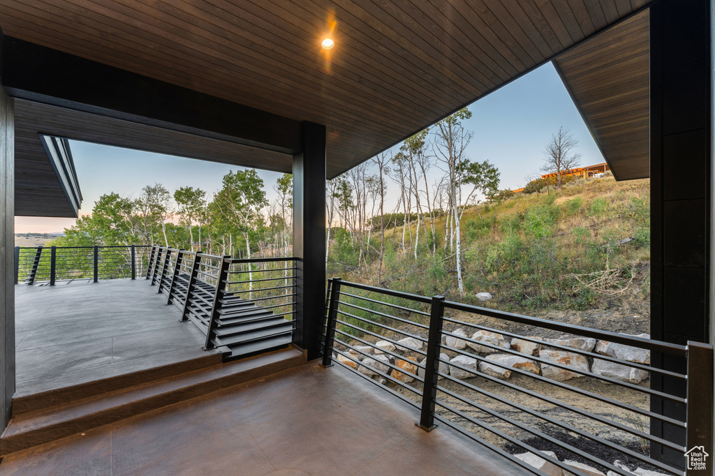 7645 N PROMONTORY RANCH RD #11 Park City, UT 84098