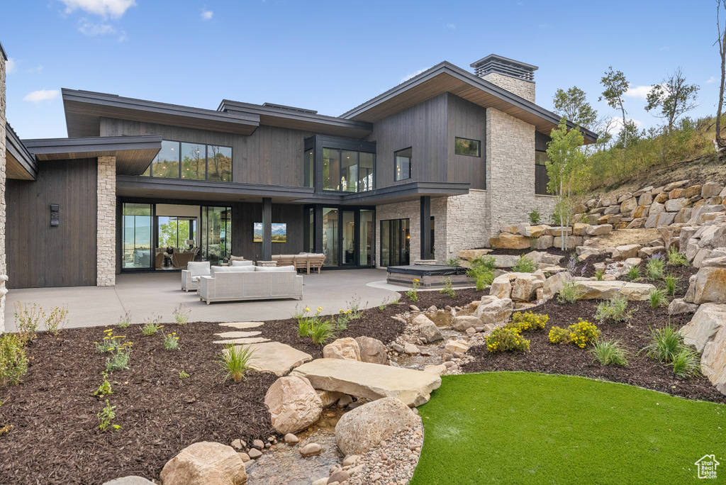 7645 N PROMONTORY RANCH RD #11 Park City, UT 84098