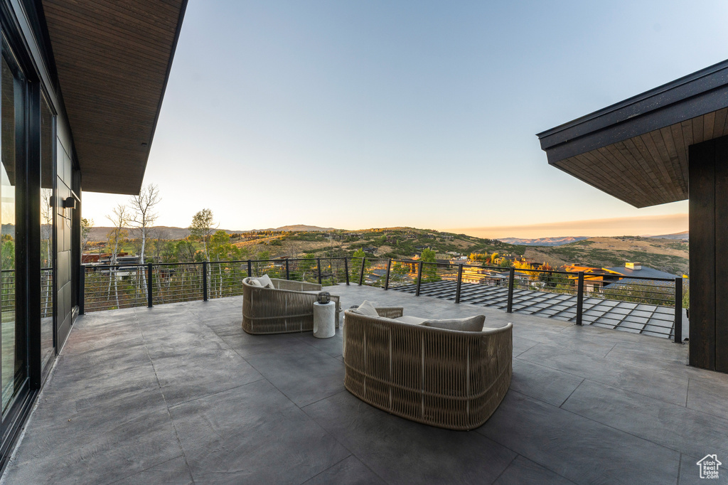 7645 N PROMONTORY RANCH RD #11 Park City, UT 84098